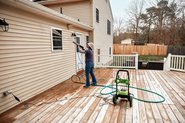 Best Power Washing Near Me  in Columbus, MT