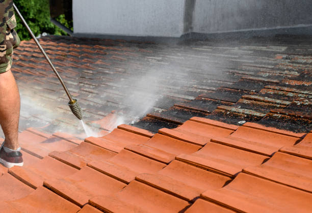 Best Deck Pressure Washing  in Columbus, MT