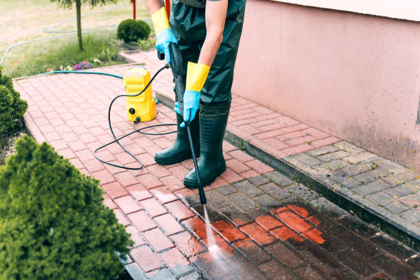 Best Affordable Pressure Washing  in Columbus, MT