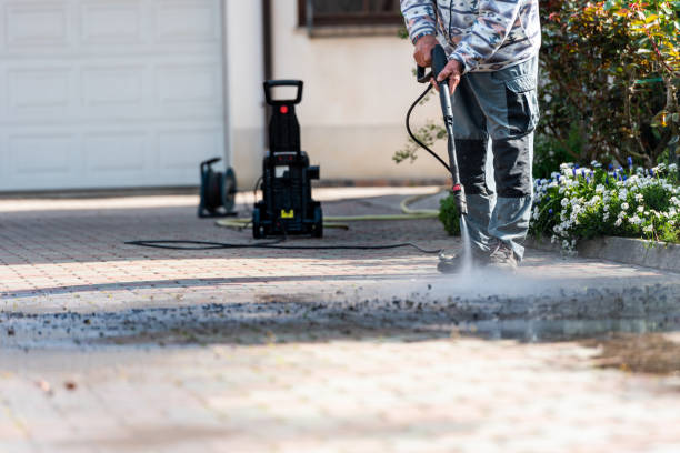 Best Affordable Pressure Washing  in Columbus, MT