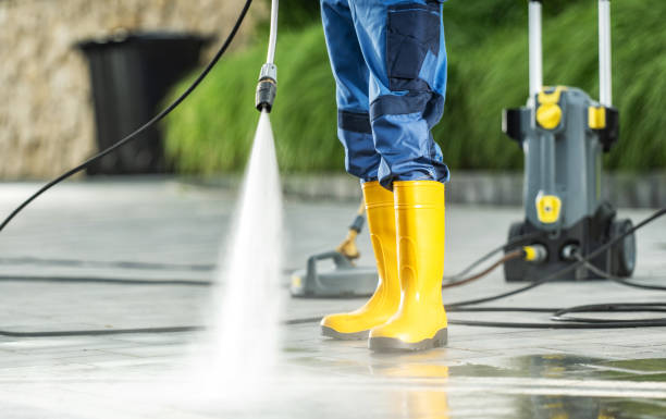 Best Pressure Washing Services Near Me  in Columbus, MT