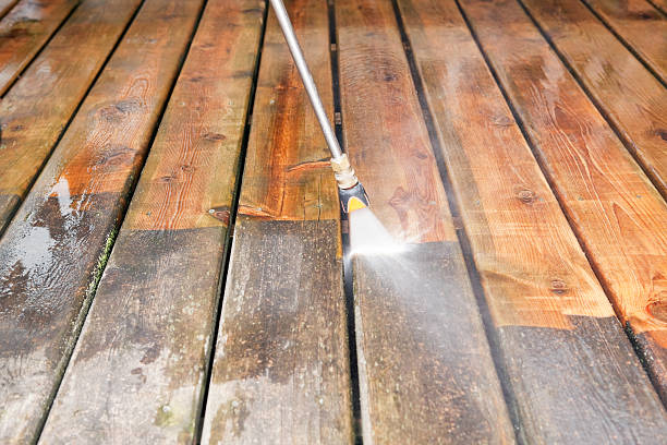Best Roof Pressure Washing  in Columbus, MT
