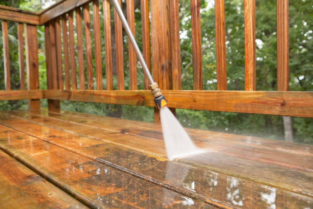 Local Pressure Washing Services in Columbus, MT