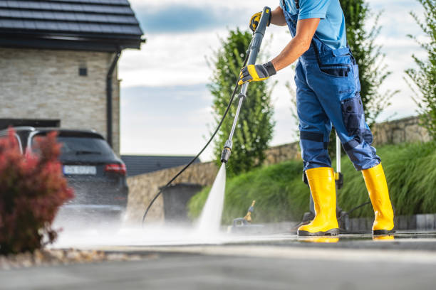 Best Fence Pressure Washing  in Columbus, MT