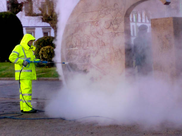 Best Residential Pressure Washing Services  in Columbus, MT