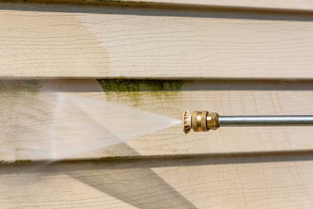 Best House Pressure Washing  in Columbus, MT