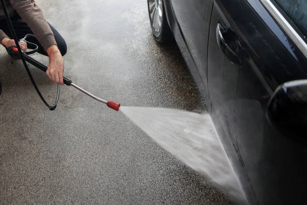 Best Roof Power Washing Services  in Columbus, MT