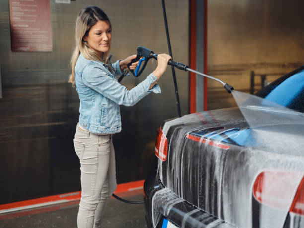 Best Exterior Home Cleaning  in Columbus, MT