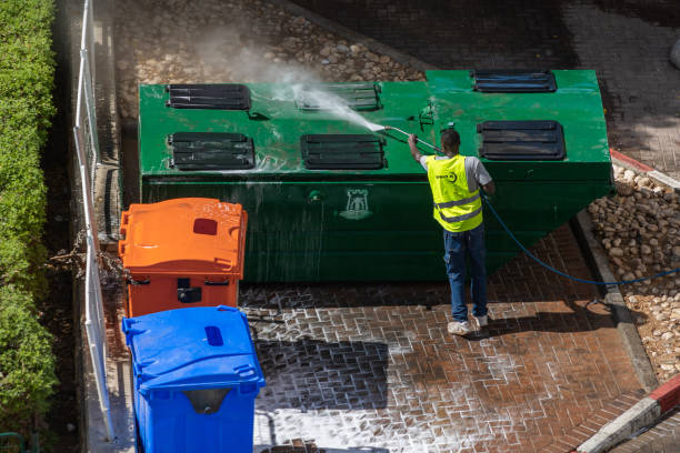 Best Pressure Washing Company Near Me  in Columbus, MT